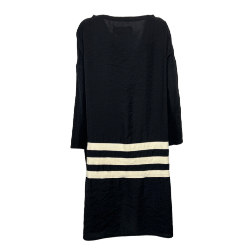 TADASHI women's dress P241095 85% modal 15% polyester MADE IN ITALY