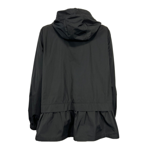 PERSONA by Marina Rinaldi N.O.W line black women's jacket TORONTO 2413021055600