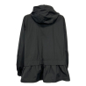 PERSONA by Marina Rinaldi N.O.W line black women's jacket TORONTO 2413021055600