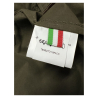 EQUIPE 70 field jacket militare sfoderata EUC29 FIELD JACKET HYBRID AERO MADE IN ITALY