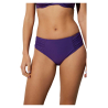 YSABEL MORA bikini donna coppa C viola 82734+82531 con ferretto