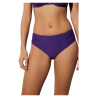 YSABEL MORA women's bikini C cup purple 82734+82531with underwire