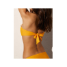 YSABEL MORA bikini donna GIALLO fascia foderata 82627+82533 82% poliammide 18% elastan