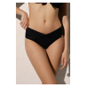 YSABEL MORA bikini donna nero foderato coppa D 82556+ 82564