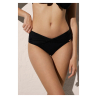 YSABEL MORA lined black women's bikini D cup 82556+ 82564