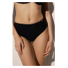 YSABEL MORA women's bikini with underwire E cup black 82557+82565