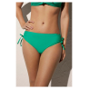 YSABEL MORA women's bikini with underwire D cup mint green 82501+82503
