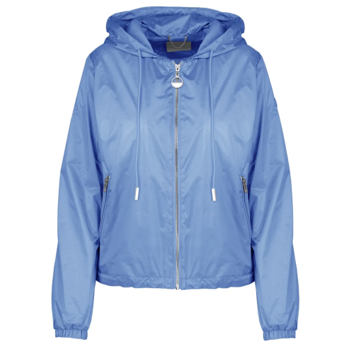CENSURED women's jacket hydrangea color JWC170PLM4 100% nylon
