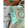 IL THE DELLE 5 camicia limited edition OLIVIA BICYCLE SPOON 56ST MADE IN ITALY