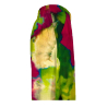 ALDO MARTINS linea CAPJULUCA pantalone donna maxi palazzo fantasia EVA 5120