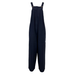 4.10 women's blue cotton...