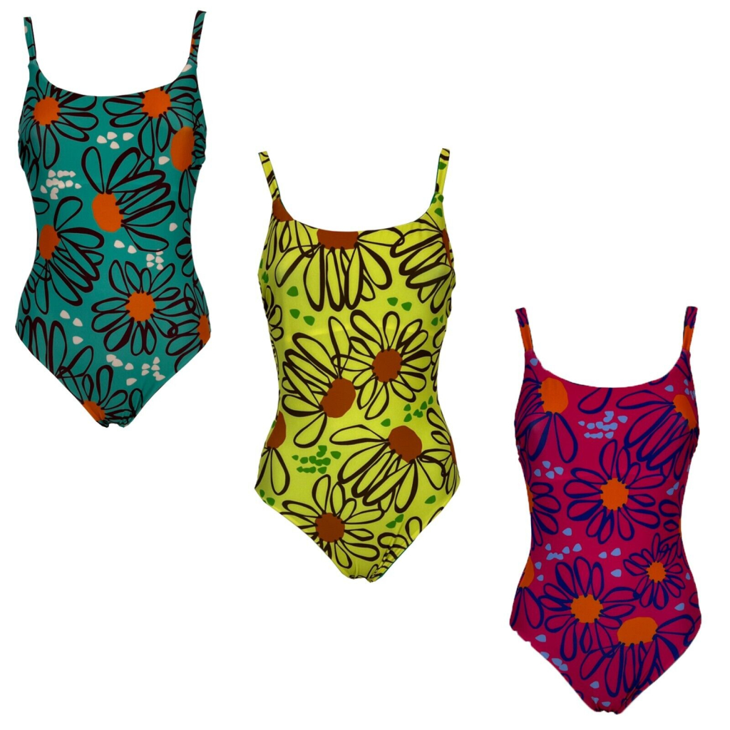 JUSTMINE costume intero double-face 1056 MADE IN ITALY JUSTMINE costume intero double-face 1056 MADE IN ITALY