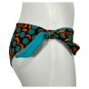 JUSTMINE bikini vela double-face coppa C 1057 MADE IN ITALY