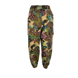 BSB floral combat trousers...