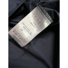 MEIMEIJ flared blouse M4EA53 100% cotton MADE IN ITALY