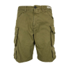 PERFECTION men's shorts RIP-STOP fabric P782 284 97% cotton 3% spandex