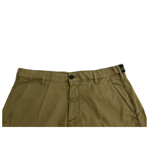 PERFECTION men's shorts pique fabric P716 282 97% cotton 3% elastane