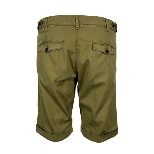 PERFECTION men's shorts pique fabric P716 282 97% cotton 3% elastane
