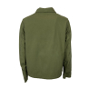 MANIFATTURA CECCARELLI green cotton jacket 6028 DE MADE IN ITALY
