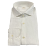GMF 965 men's malfile linen shirt 54.L 931329