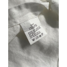 GMF 965 men's malfile linen shirt 54.L 931329