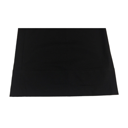 MYTHS pantalone nero largo leggero 21D03 67 MADE IN ITALY