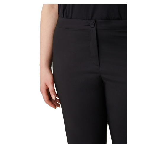 PERSONA by Marina Rinaldi pantalone donna cotone leggero 2413131012600 ARTELLO