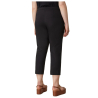 PERSONA by Marina Rinaldi pantalone donna cotone leggero 2413131012600 ARTELLO