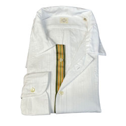 GMF 965 white men's shirt...