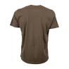 FERRANTE man dove round neck t-shirt art R32103 100% cotton MADE IN ITALY