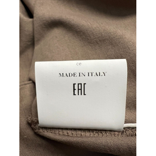 FERRANTE man dove round neck t-shirt art R32103 100% cotton MADE IN ITALY