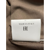 FERRANTE man dove round neck t-shirt art R32103 100% cotton MADE IN ITALY