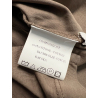 FERRANTE man dove round neck t-shirt art R32103 100% cotton MADE IN ITALY