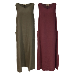 ETiCi women's dress art...