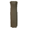 ETiCi abito donna art A2/3673 100% lino MADE IN ITALY