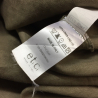 ETiCi abito donna art A2/3673 100% lino MADE IN ITALY