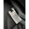 NEIRAMI women's unlined dark light denim jacket over C702ND BL513 MADE IN ITALY