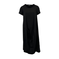 TREBARRABI women's black...