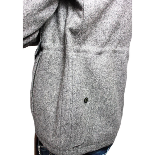 FILSON BLACK LABEL men's jacket detachable hood 2925FO MADE IN ITALY