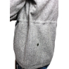 FILSON BLACK LABEL men's jacket detachable hood 2925FO MADE IN ITALY