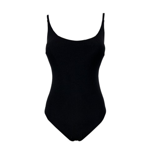 OLIVIA WHITE line women's one-piece swimsuit CS/794 S.A MADE IN ITALY
