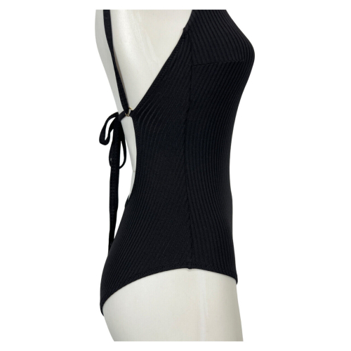 OLIVIA WHITE line women's one-piece swimsuit CS/794 S.A MADE IN ITALY