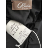 OLIVIA WHITE line women's one-piece swimsuit CS/794 S.A MADE IN ITALY