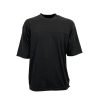 MADSON by BottegaChilometriZero men's t-shirt over DU24558 100% cotton MADE IN ITALY