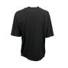 MADSON by BottegaChilometriZero men's t-shirt over DU24558 100% cotton MADE IN ITALY