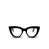 OKKIA reading glasses CLAUDIA BIG CAT EYE