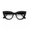 OKKIA reading glasses CLAUDIA BIG CAT EYE