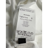 MADSON by BottegaChilometriZero men's serafino t-shirt DU21343 100% cotton MADE IN ITALY