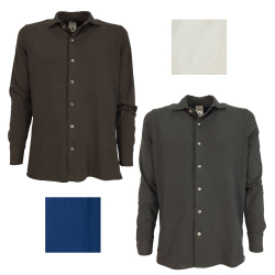 H953 man shirt long sleeve...