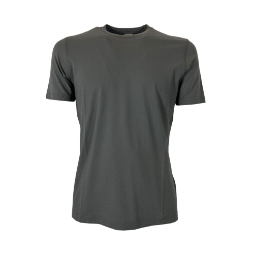 H953 t-shirt uomo girocollo cotone leggero HS3587 MADE IN ITALY